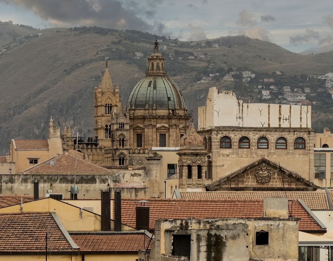 Orto Botanico di Palermo: tra radici e meraviglie verdi - 2 | Secret World Trip Planner