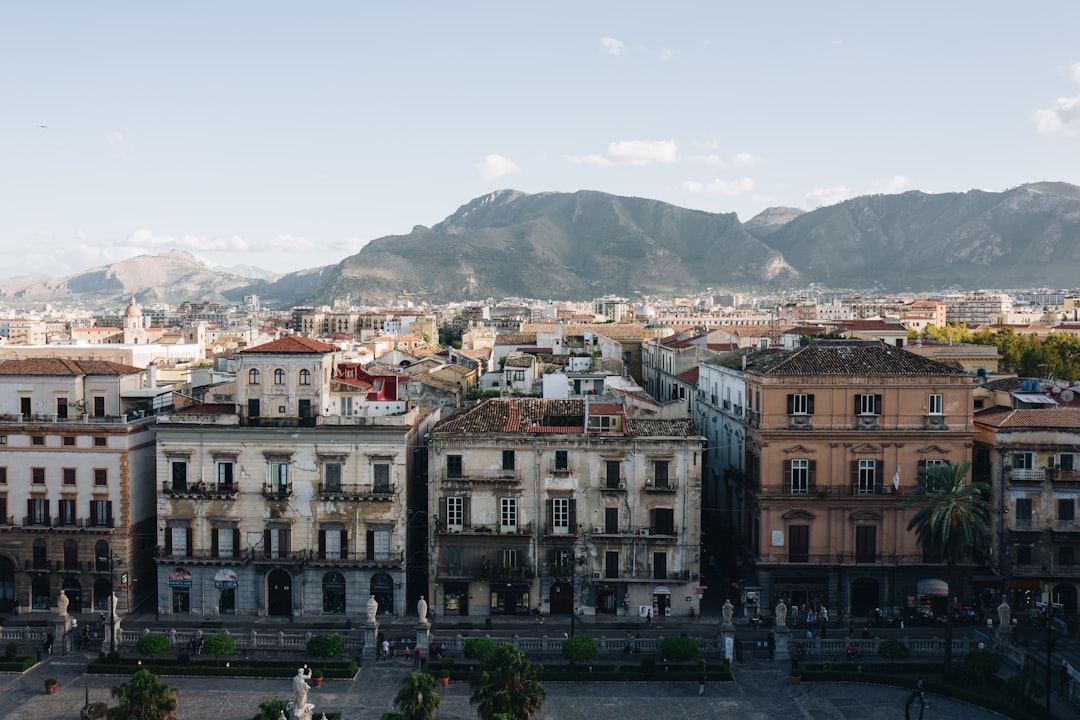 Botanischer Garten Palermo: Wurzeln und grüne Wunder - 2 | Secret World Trip Planner
