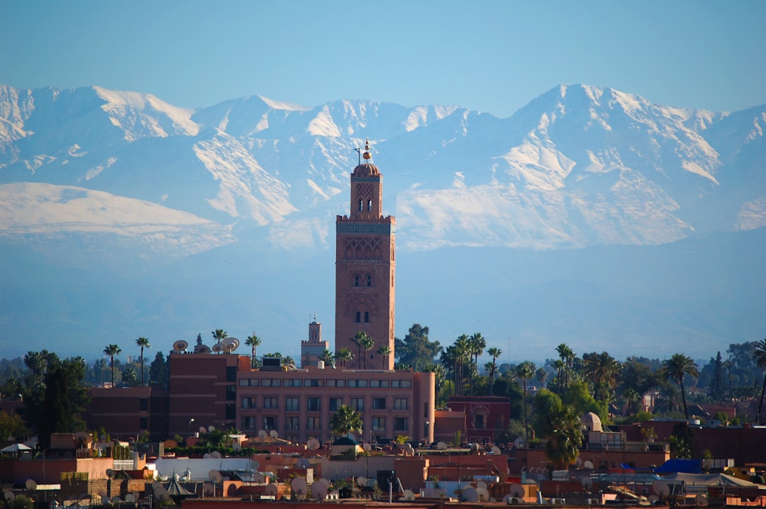 AI Trip Planner 2026: Plan Marrakech with AI - Marrakech | Secret World Trip Planner