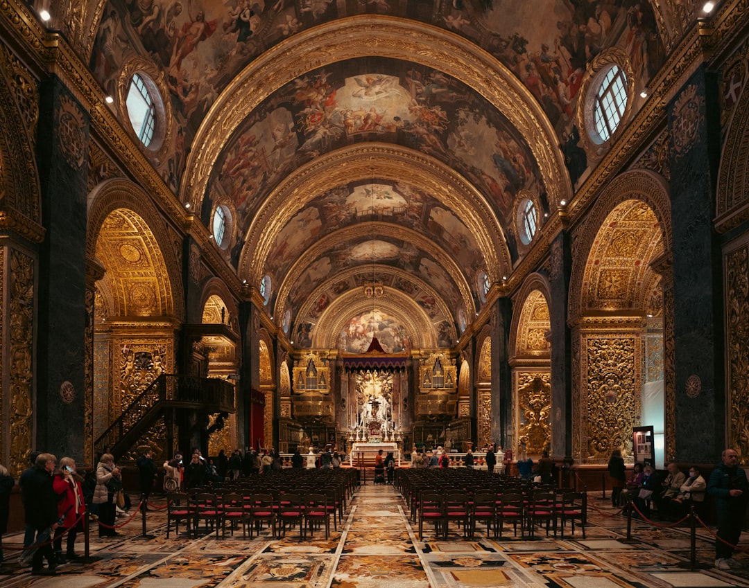 Discover the Cathedral Museum in Malta: A Cultural Treasure — Victoria