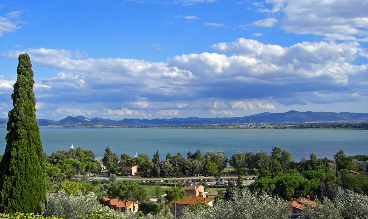 Lago Hillier: Der rosa See in Westaustralien - Lago Hillier | Secret World Trip Planner
