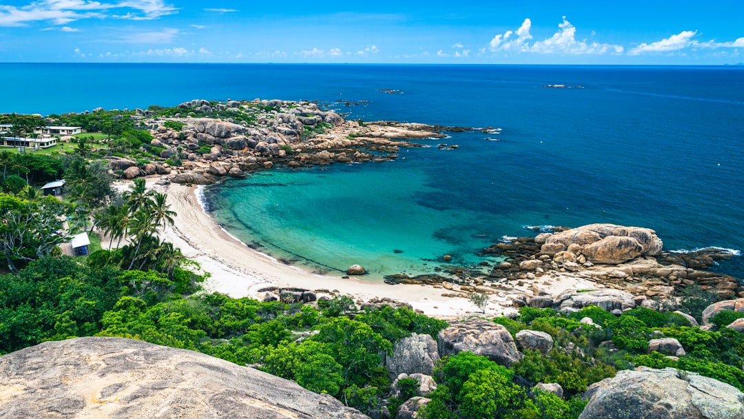 Horseshoe Bay: Der rosa Strand von Bermuda - Horseshoe Bay | Secret World Trip Planner