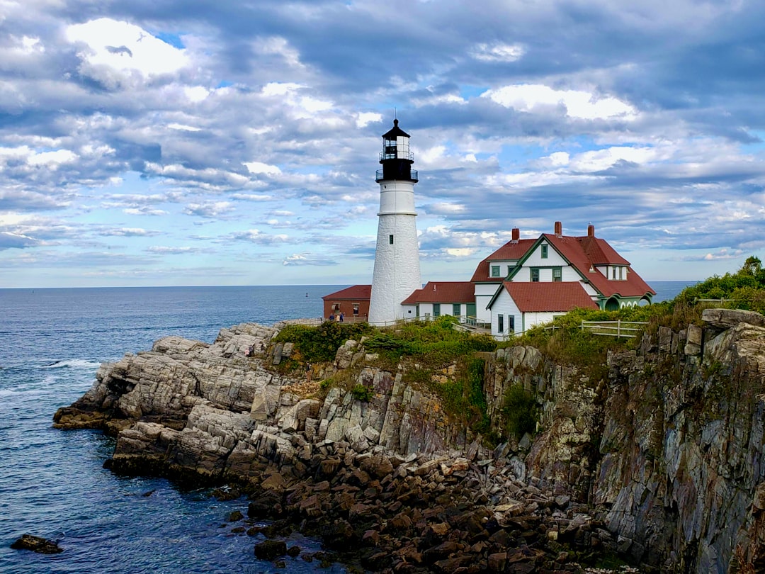 Faro di Portland Bill: sentinella della Jurassic Coast - Bill | Secret World Trip Planner