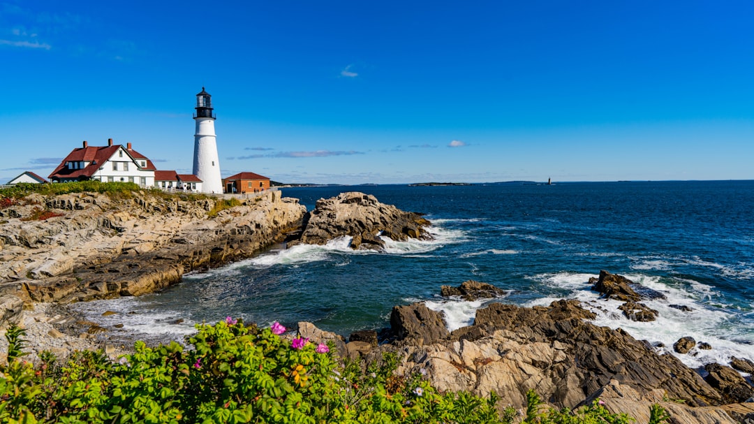 Faro di Portland Bill: sentinella della Jurassic Coast - Bill | Secret World Trip Planner