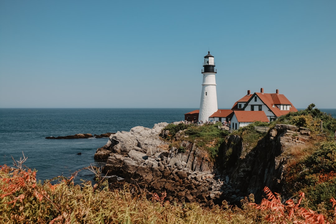 Faro von Portland Bill: Wächter der Jurassic Coast - Bill | Secret World Trip Planner