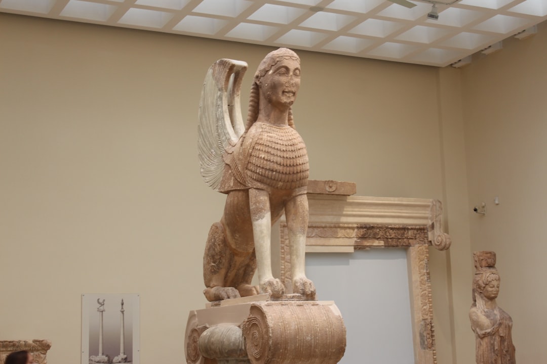 Delphi: The Sanctuary of Apollo on Mount Parnassus - Delfi 330 54 | Secret World Trip Planner