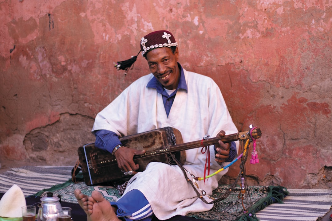 Sidi Mansour: Der unentdeckte Strand in Tunesien — QQ4W+XJX