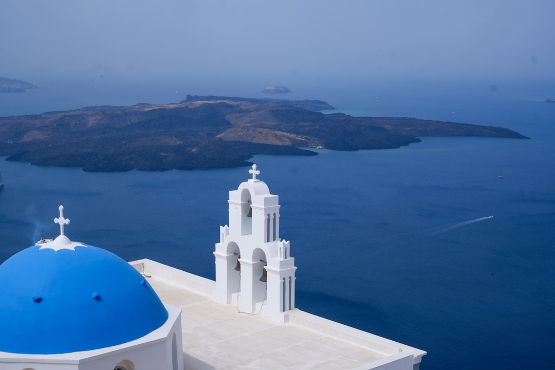 Imerovigli: Stunning Sunsets Over Santorini's Caldera - Imerovigli 847 00 | Secret World Trip Planner