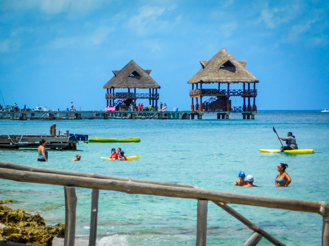 Punta Sur: Die wilde Spitze von Cozumel - 77600 Cozumel | Secret World Trip Planner