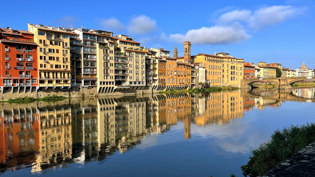 Reiseplaner KI in Florenz 2026: Unsere Top 3 getestet - Firenze | Secret World Trip Planner