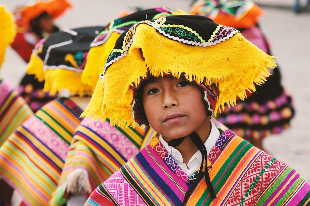 Cerro Yanaccocha: A Natural Paradise in the Heart of Peru — Huayhuash