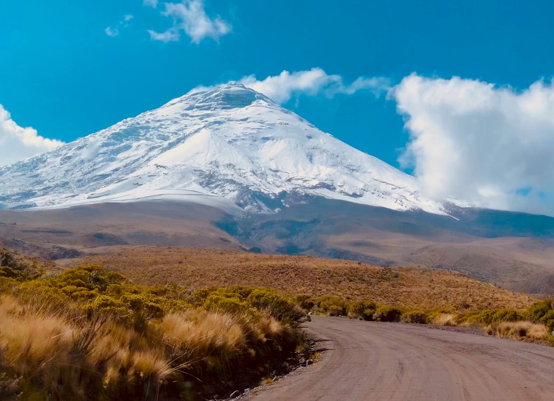 Ashigllo: Ein Naturjuwel in Ecuador, das es zu entdecken gilt - Chilla | Secret World Trip Planner