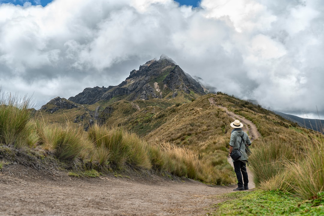 Cruz Grande: Ein unberührtes Naturparadies in Ecuador - Rancho Cruz Chica | Secret World Trip Planner