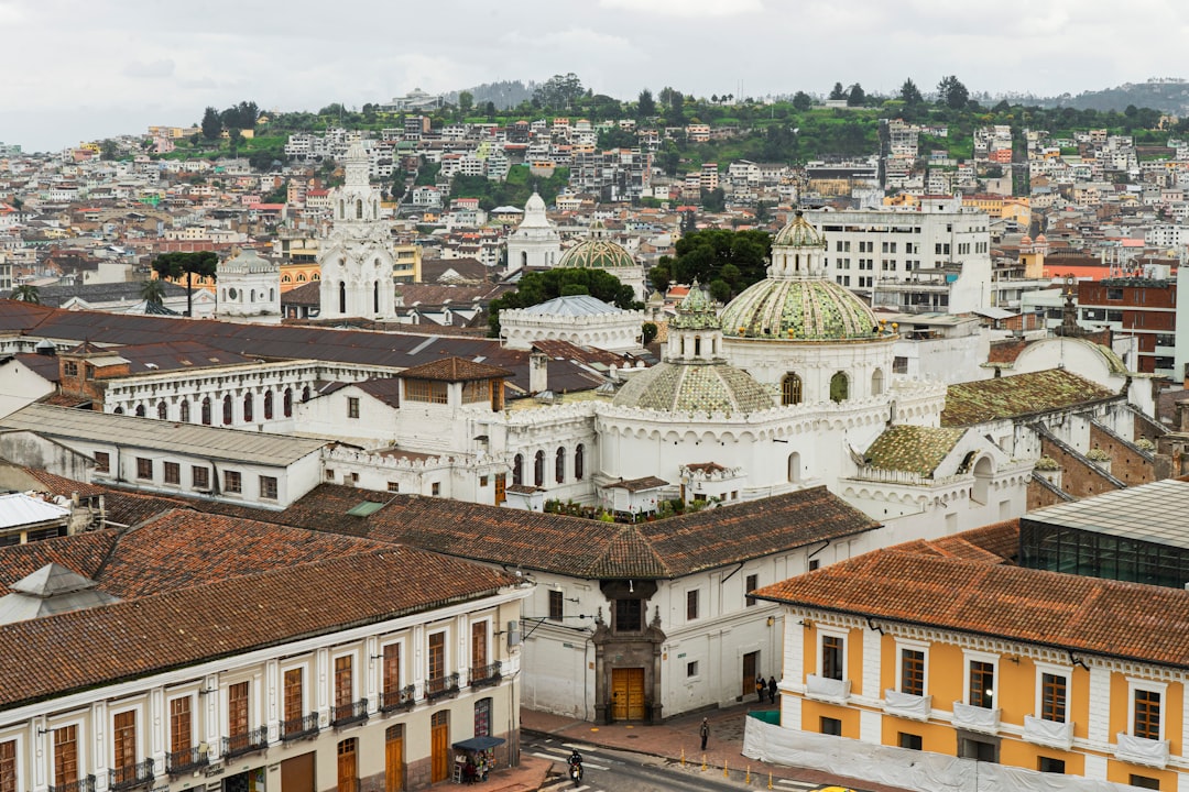 Entdecken Sie Dentado: ein unberührtes Naturparadies in Ecuador | Secret World Trip Planner