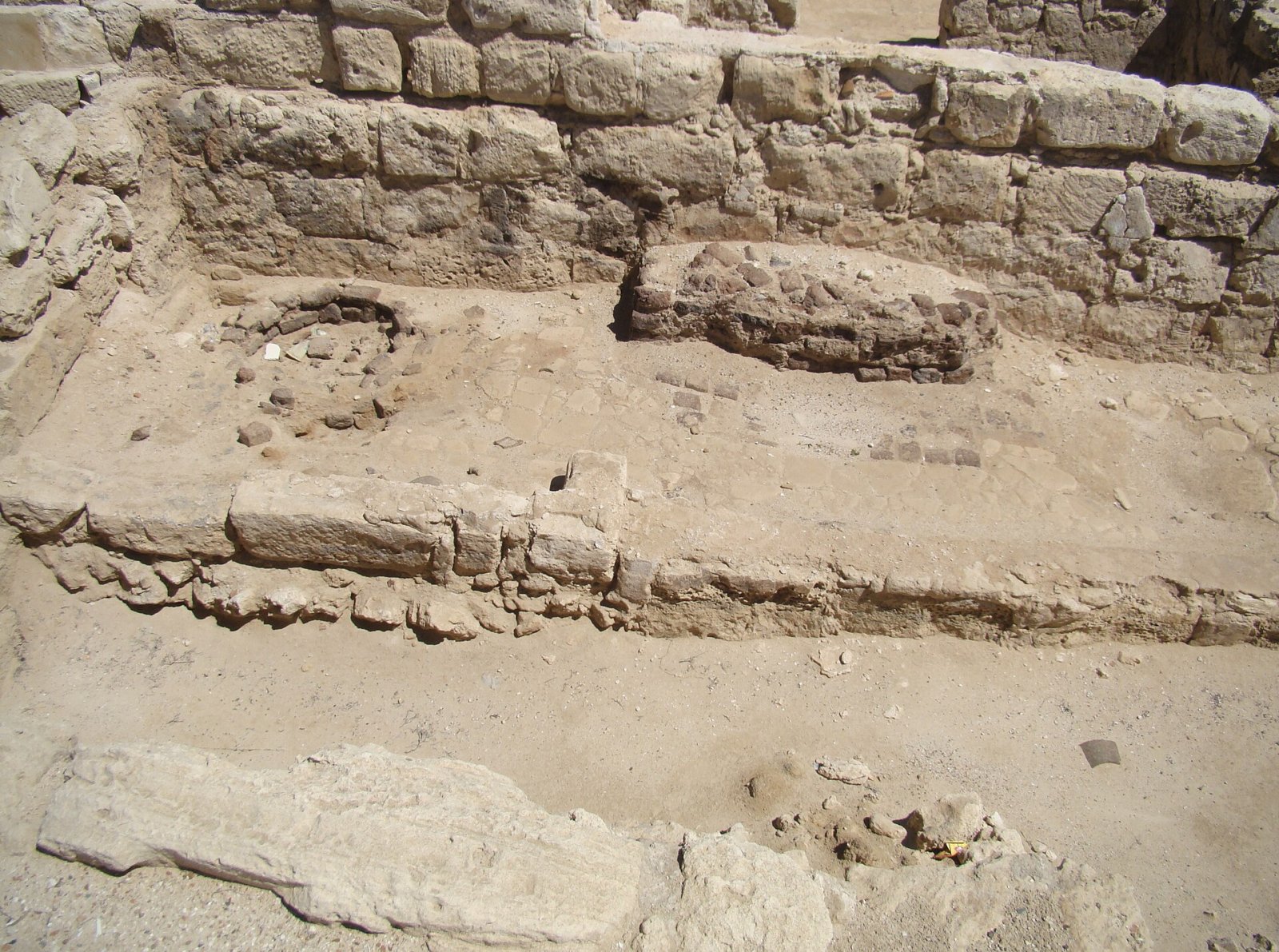 Marea erkunden: Ein archäologisches Juwel in Ägypten - Second Al Amreya | Secret World Trip Planner