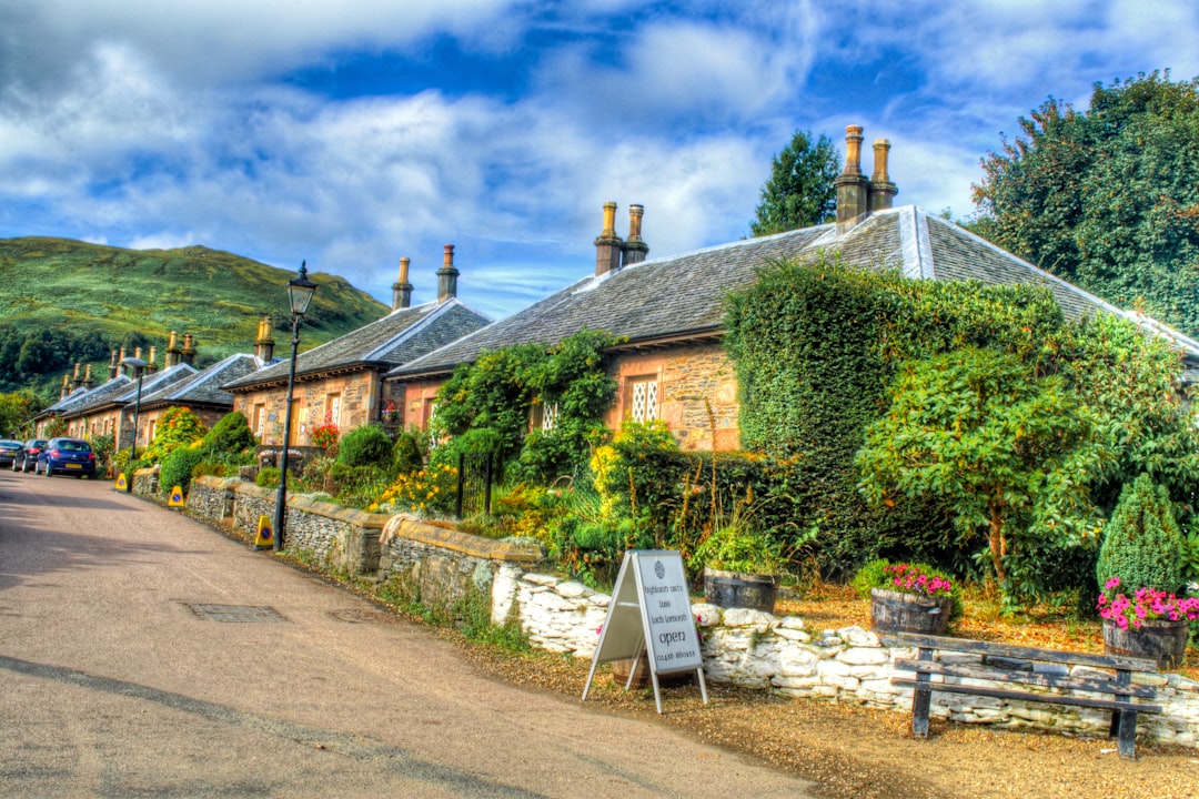 Exploring the Hirsel Homestead Museum: A Cultural Treasure in Scotland — The Hirsel