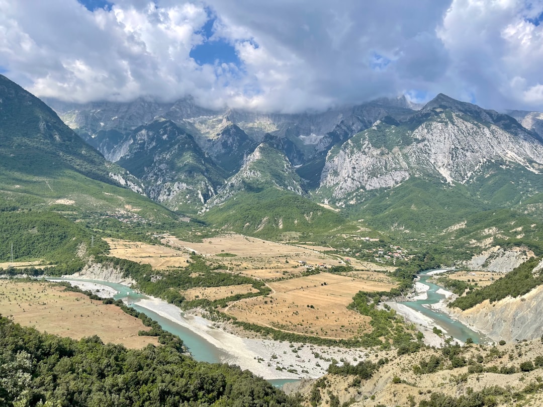 Discover Maja and Kunora and Lurës: a natural gem in Albania — Borie-Lurë