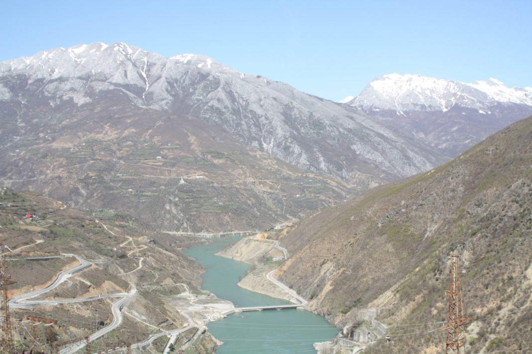 Maja e Merturit: Un Paradiso Naturale in Albania - Tetaj | Secret World Trip Planner