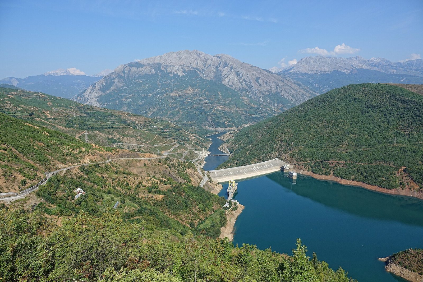 Maja and Merturit: A Natural Paradise in Albania — Tetaj