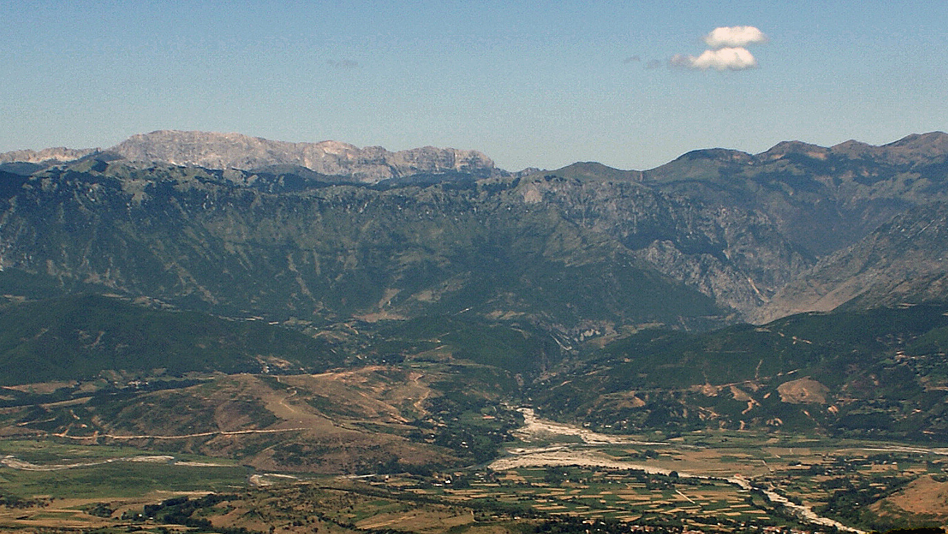 Maja e Runjes: A Natural Paradise in Albania - Lukan | Secret World Trip Planner