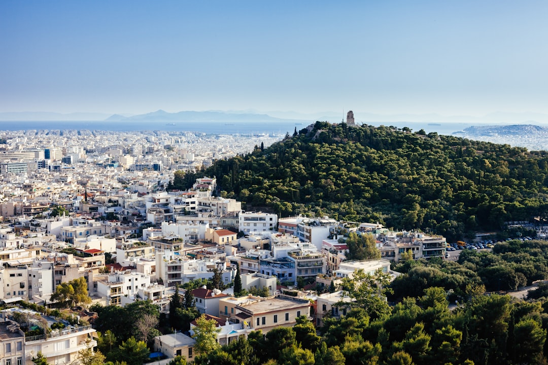 Akanthos: Geschichte und Kultur im antiken Griechenland - 9VVP+V3 Stagira-Akanthos | Secret World Trip Planner