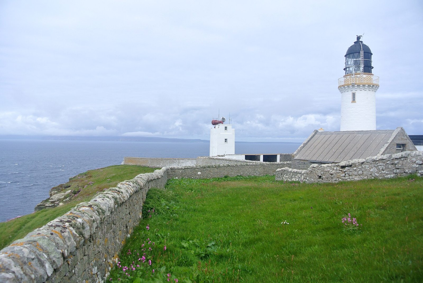 Dunnet Head: il punto più a nord della Gran Bretagna - Dunnet | Secret World Trip Planner