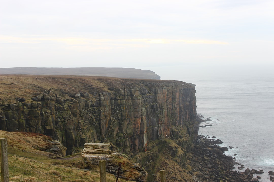 Dunnet Head: The Northernmost Point of Great Britain - Dunnet | Secret World Trip Planner