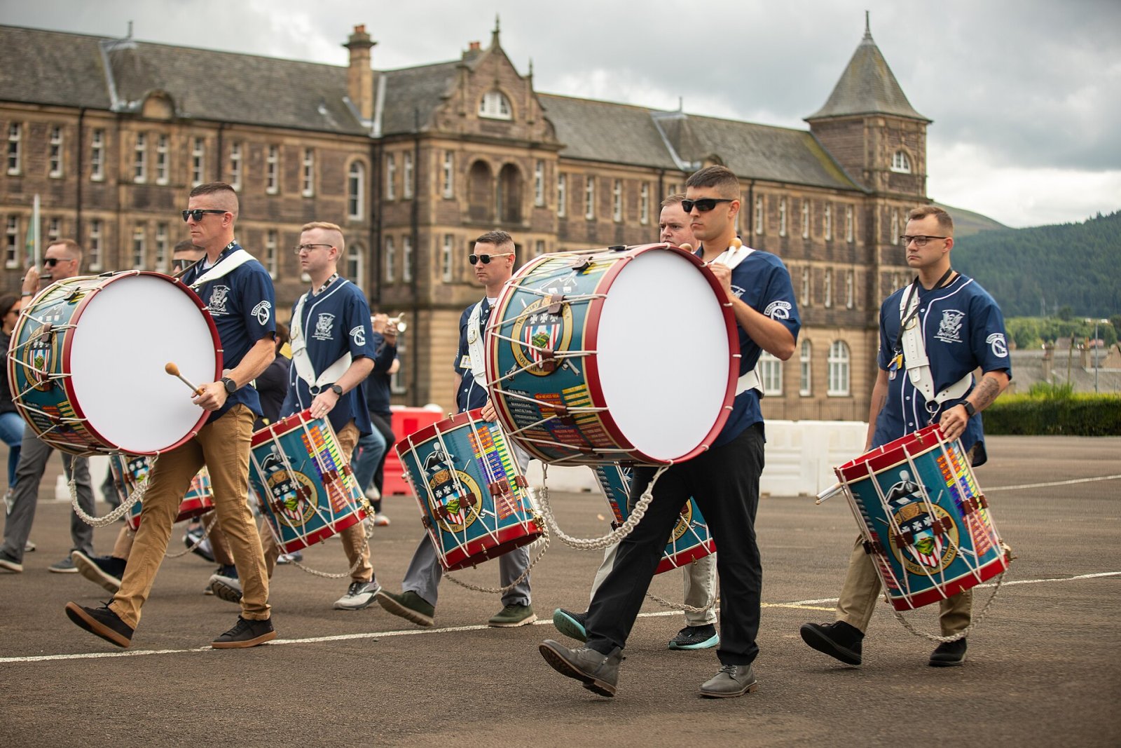 Discovering Drums: A Cultural Gem in Scotland — Perth and Kinross