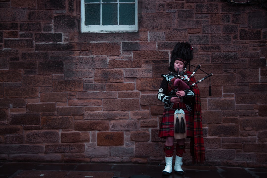 Drums entdecken: Ein kulturelles Juwel in Schottland - Perth and Kinross | Secret World Trip Planner
