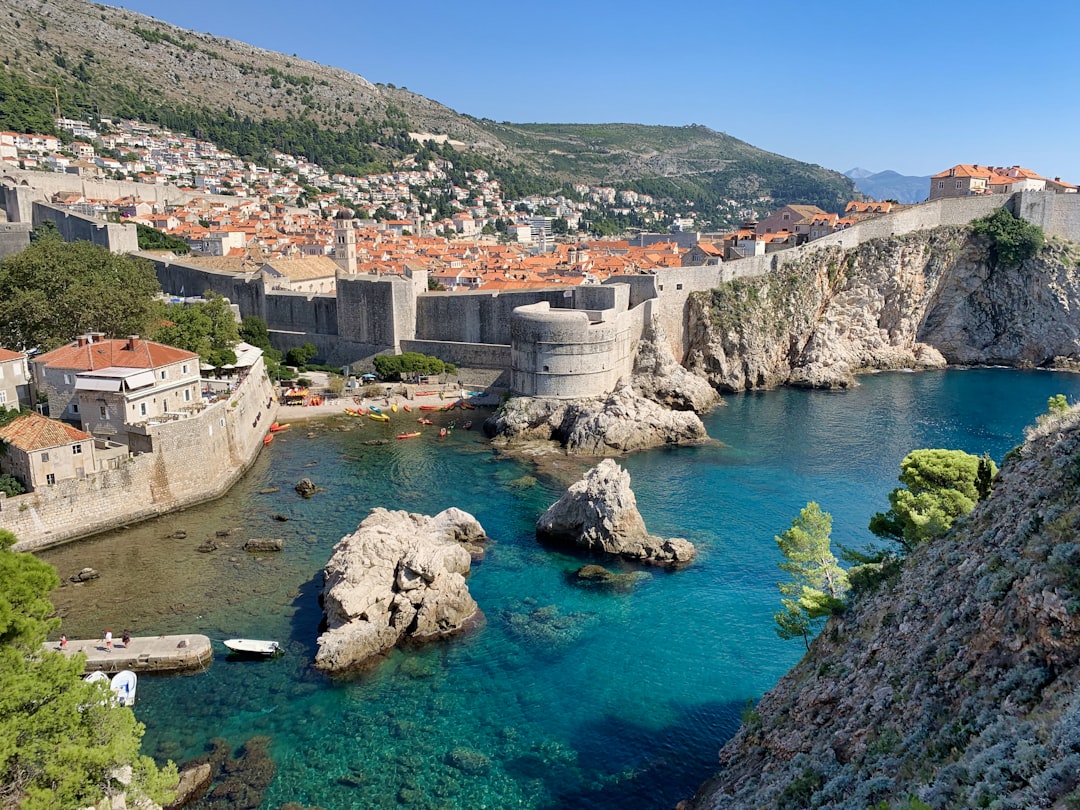 Crna ljut: A Corner of Untouched Nature in Croatia - Rašćane | Secret World Trip Planner