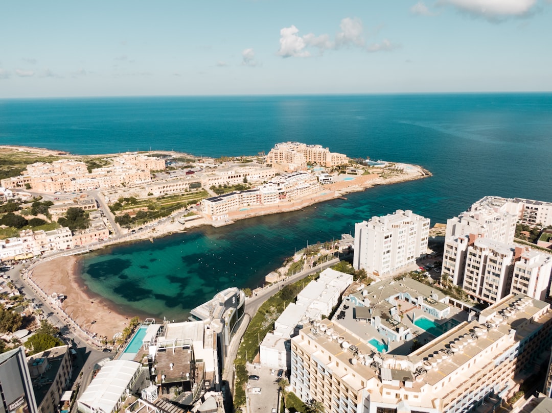 Entdecken Sie Il-Qortin iż Żgħir: Ein Naturparadies in Malta — Sannat