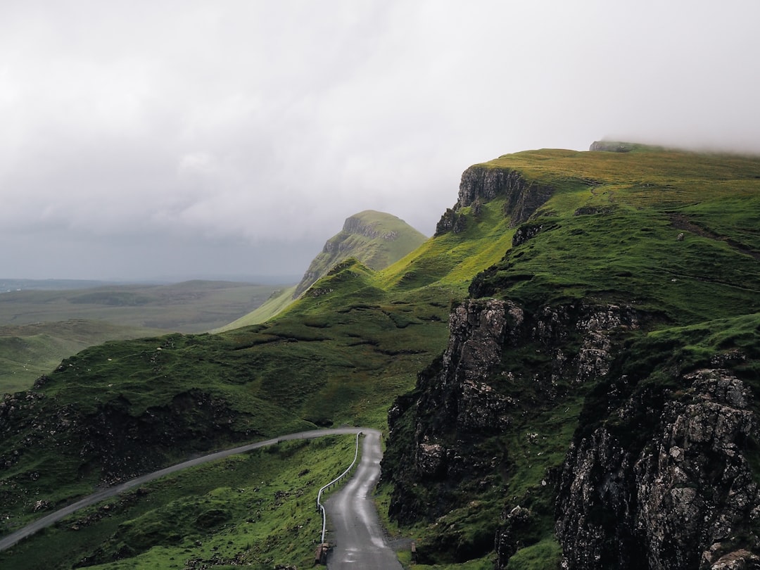 Explore Torlum: A Natural Gem in Scotland - 932P+6X Crieff | Secret World Trip Planner