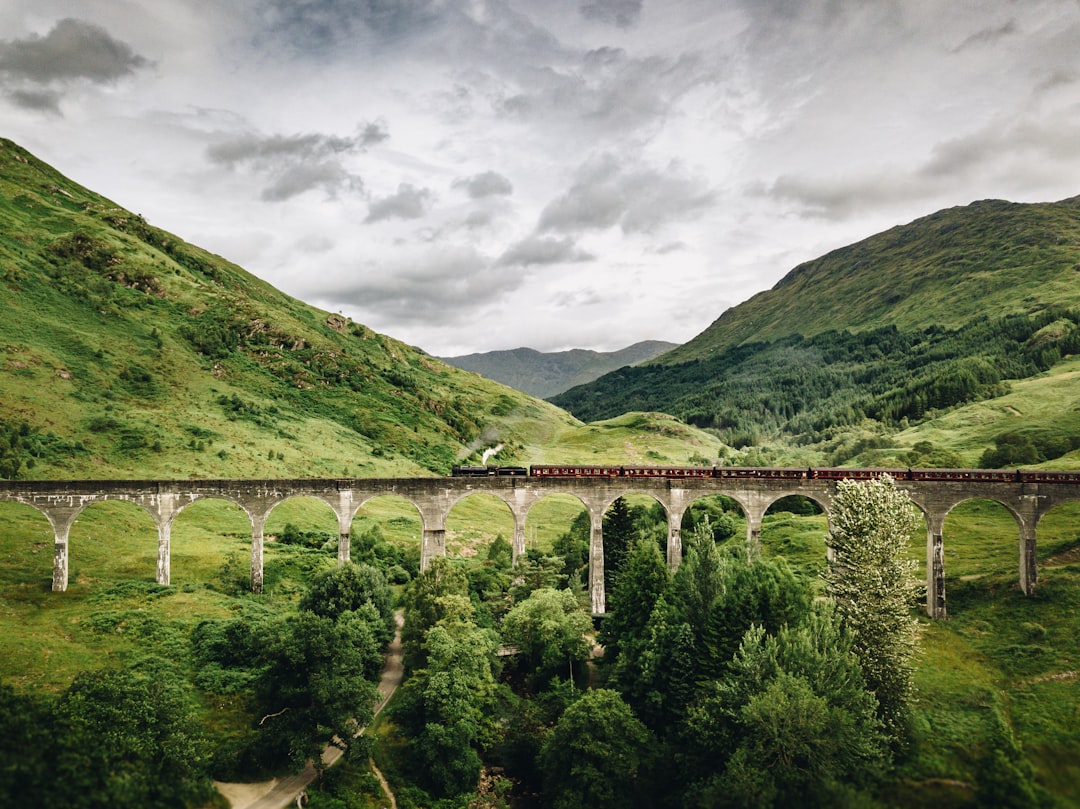 Explore Torlum: A Natural Gem in Scotland - 932P+6X Crieff | Secret World Trip Planner