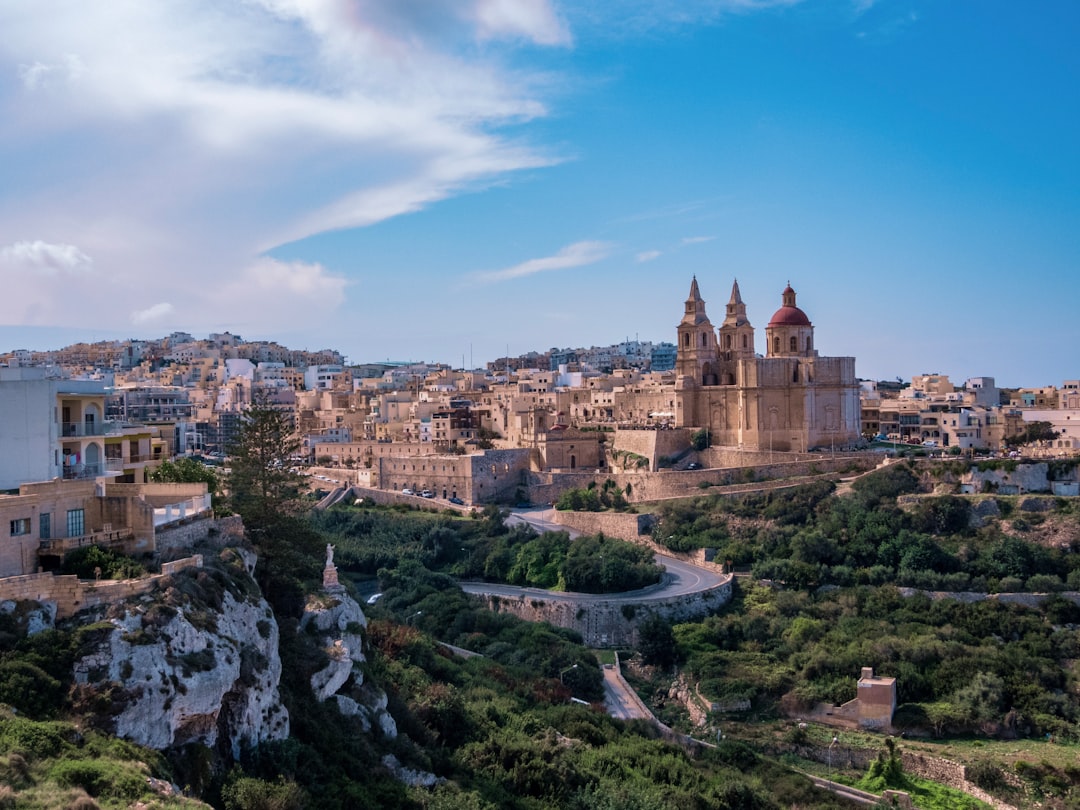 Misraħ Għar il-Kbir: Eine Reise in die Vorgeschichte Maltas — Siġġiewi