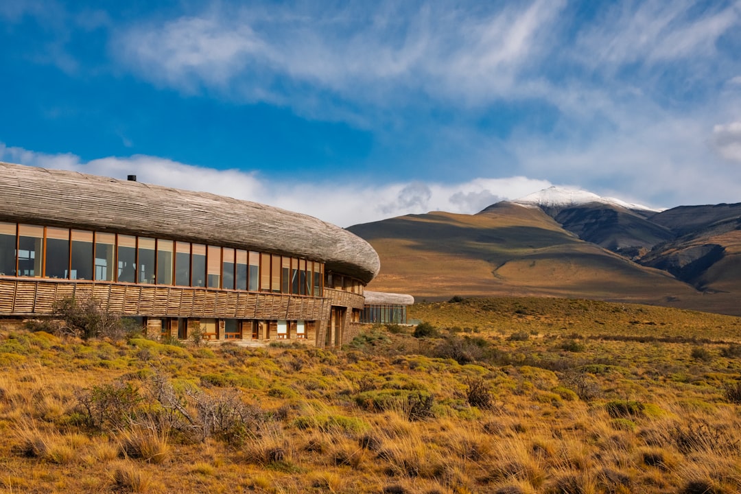 Scopri il Museo Leandro Penchulef a Villarrica, Cile — Villarrica
