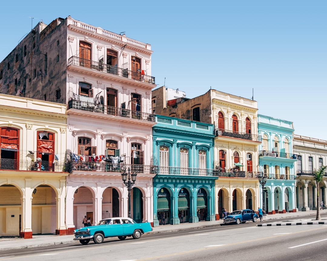 Simón Bolívar entdecken: das Herz der kubanischen Geschichte — La Habana