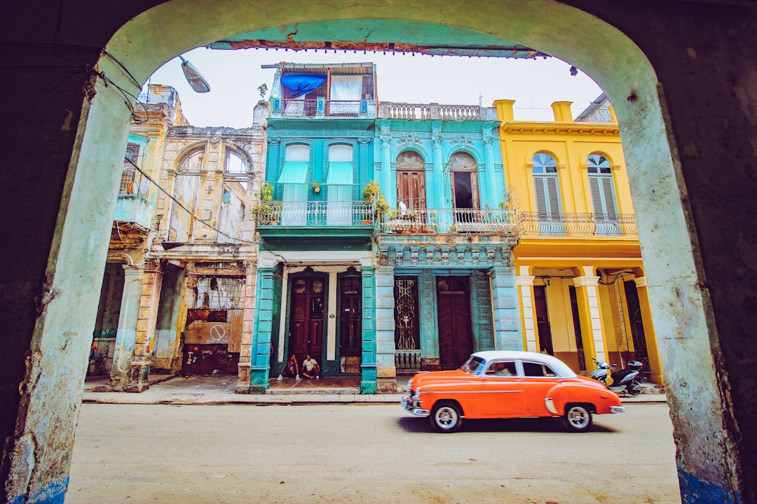Simón Bolívar entdecken: das Herz der kubanischen Geschichte - La Habana | Secret World Trip Planner