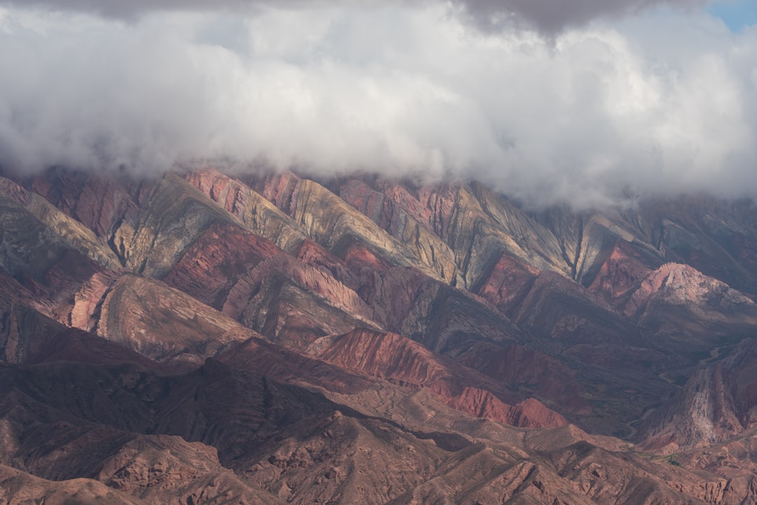 Humahuaca Gorge: Colors and Nature of the Andes — Quebrada de Humahuaca