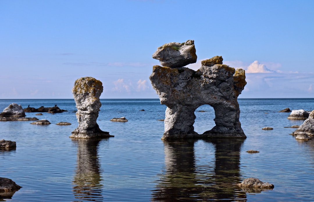 Fårö: Wild Nature and Rock Formations in the Baltic - Fårö | Secret World Trip Planner