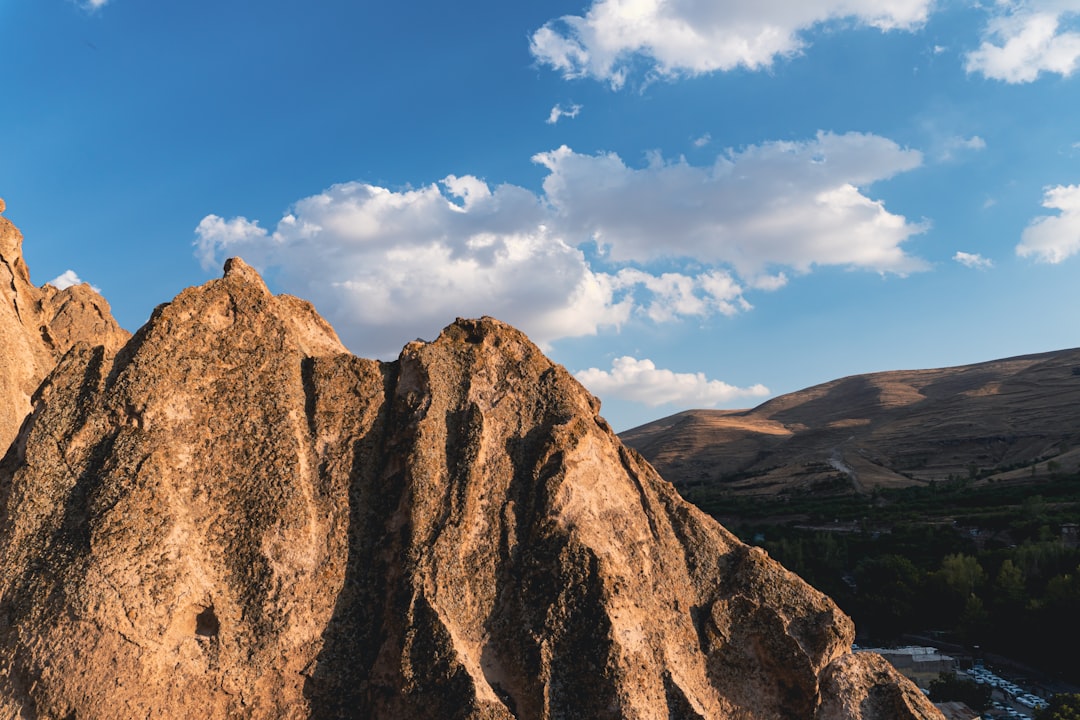 Kandovan: Das in Vulkanstein gehauene Dorf - Q7V2+Q3H | Secret World Trip Planner
