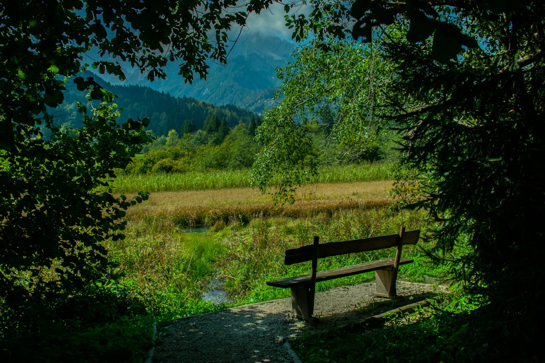 Passo Vršič: Panoramablicke auf die Julischen Alpen - Kranjska Gora- Vršič | Secret World Trip Planner