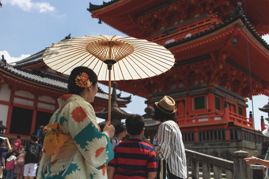Secret World vs Google Trips: quale app per Kyoto 2026? - Kyoto | Secret World Trip Planner