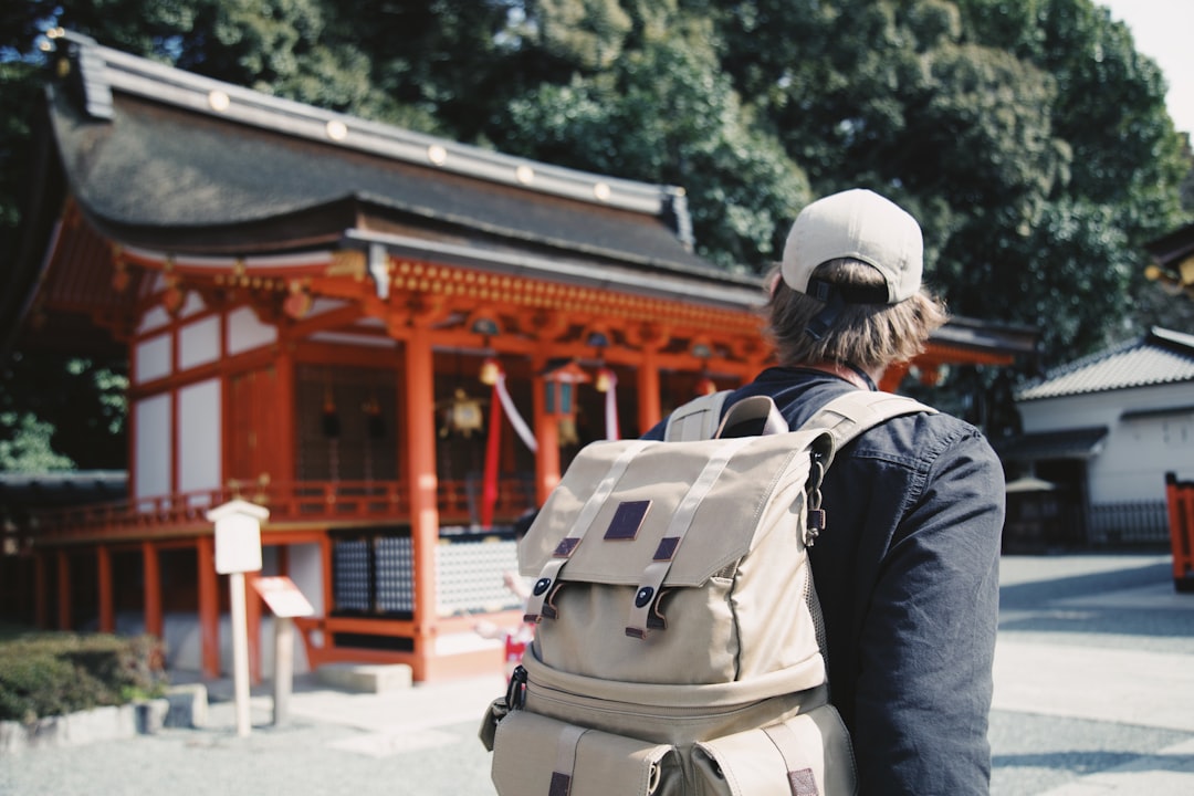 Secret World vs Google Trips: Welche App für Kyoto 2026? - Kyoto | Secret World Trip Planner