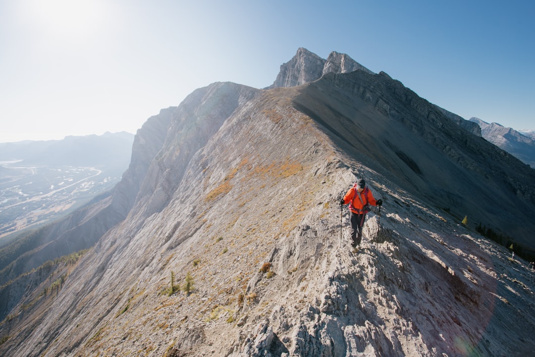 Kananaskis Trail: Alpine Paths Among Bears and Lakes — Kananaskis