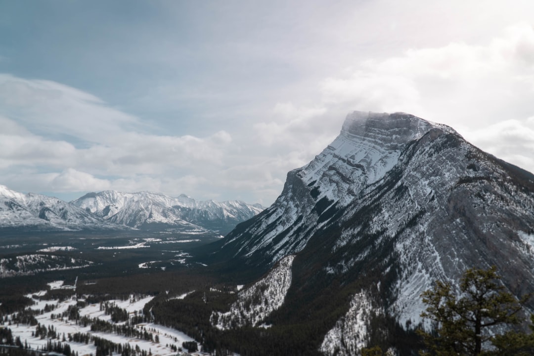 Kananaskis Trail: Alpenwege zwischen Bären und Seen - Kananaskis | Secret World Trip Planner