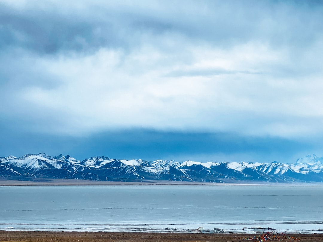 Antelope Island Trails: Bison and Pink Waters of Great Salt Lake - Syracuse | Secret World Trip Planner