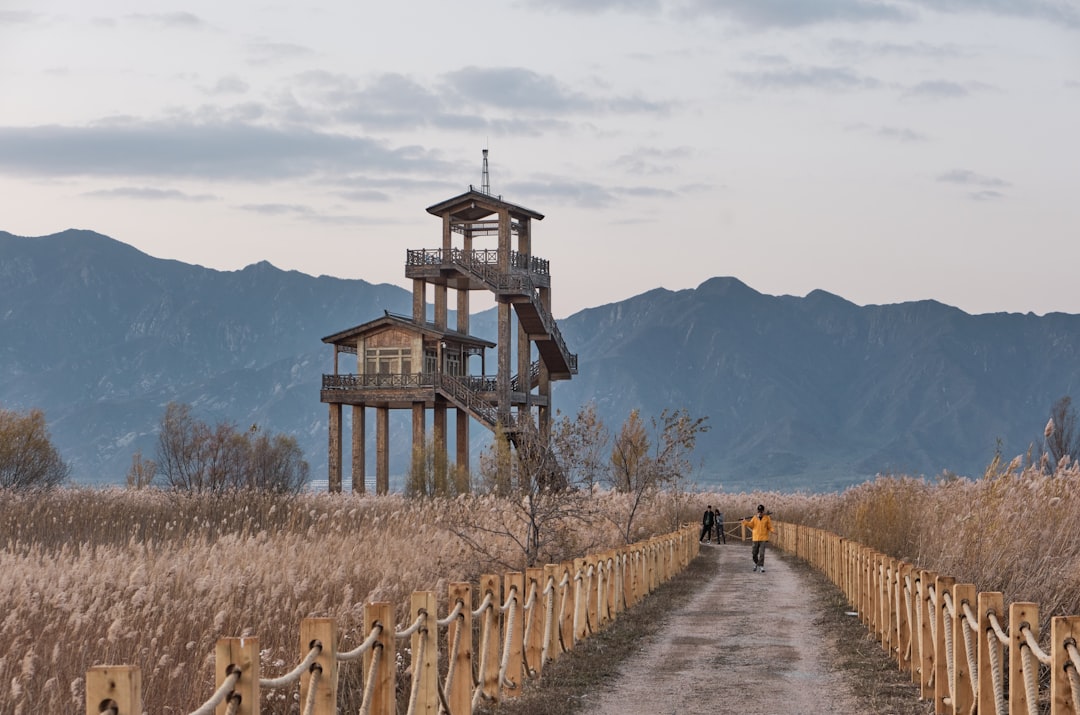 Zhangye Danxia: Wanderwege zwischen Regenbogenhügeln - Gan Su Sheng | Secret World Trip Planner