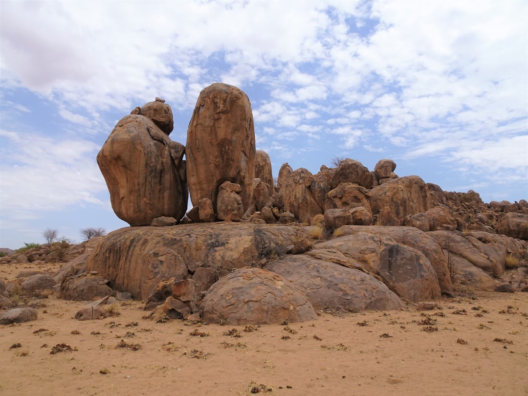 Living Desert Sculptures: Art in the Australian Desert - Broken Hill Nuovo Galles del Sud 2880 | Secret World Trip Planner