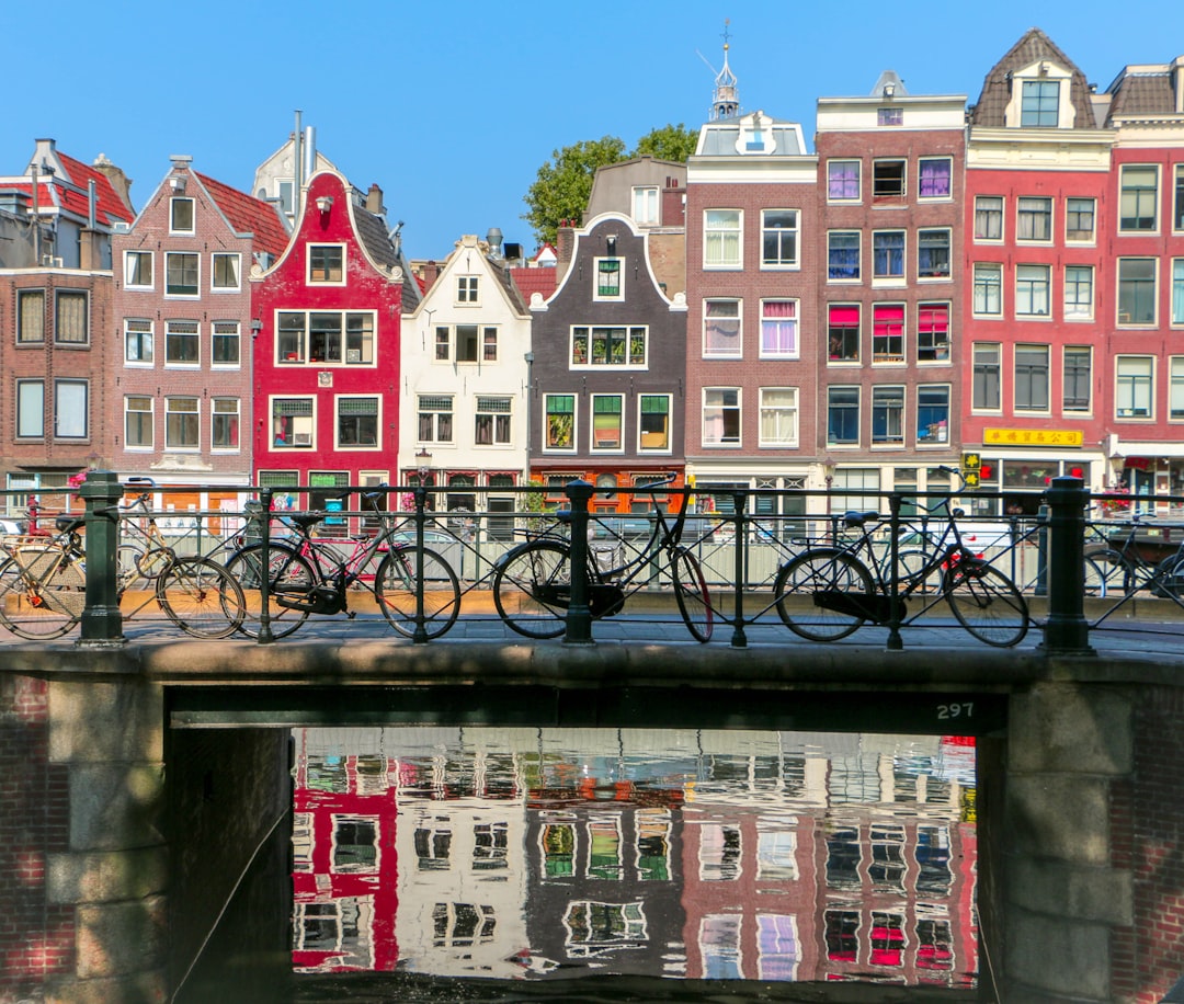 Trip Planner AI Bewertung: Getestet in Amsterdam 2026 - Amsterdam | Secret World Trip Planner
