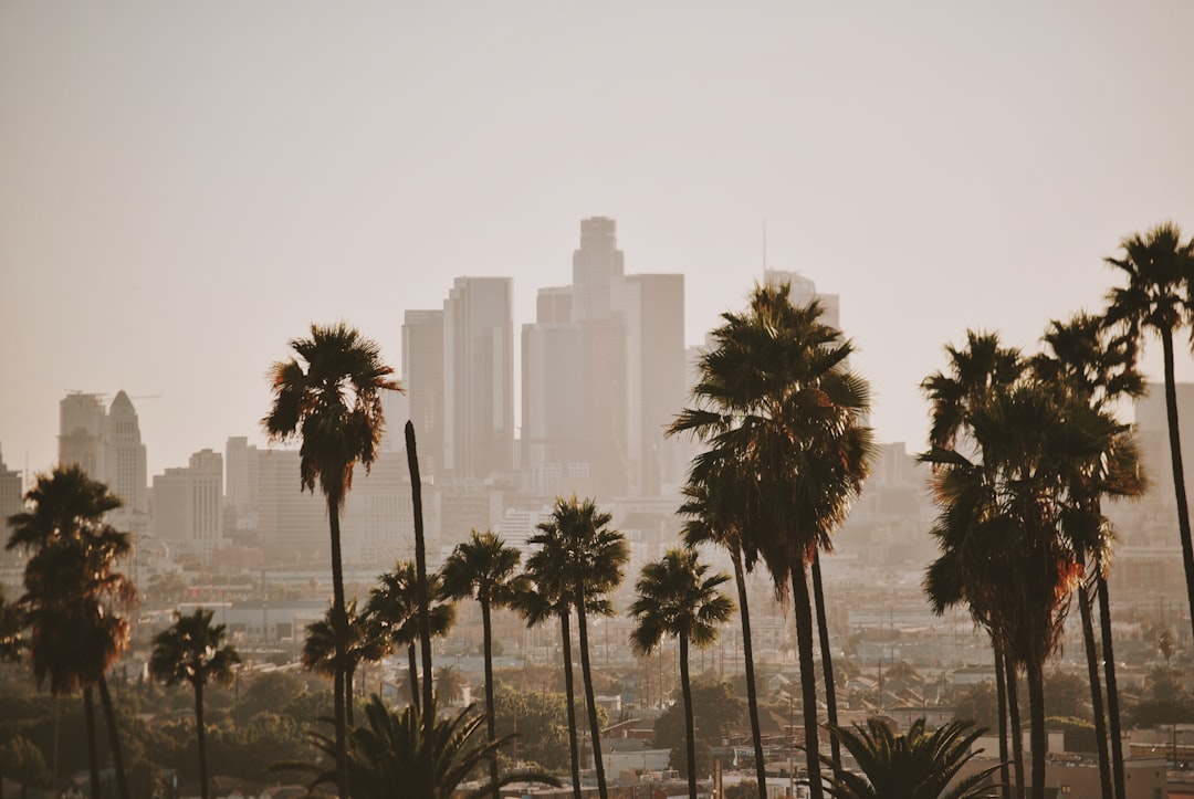 How to Plan Your AI Trip to Los Angeles in 2026 - Los Angeles | Secret World Trip Planner